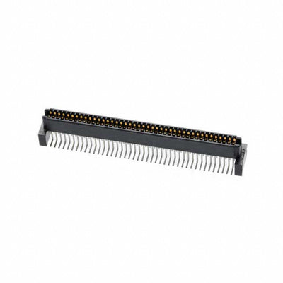 2-5120523-2 by TE Connectivity AMP Connectors - CONNECTOR RECPT 84POS SMD GOLD