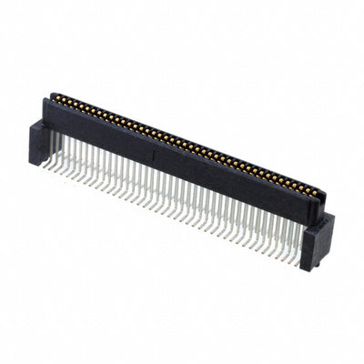 2-5120524-2 by TE Connectivity AMP Connectors - CONNECTOR RECPT 84POS SMD GOLD