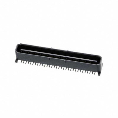 2-5120525-1 by TE Connectivity AMP Connectors - CONNECTOR PLUG 64POS SMD GOLD