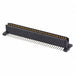 2-5146893-1 by TE Connectivity AMP Connectors - CONNECTOR RECPT 64POS SMD GOLD