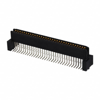 2-5146895-1 by TE Connectivity AMP Connectors - CONNECTOR RECPT 64POS SMD GOLD