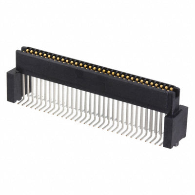 2-5146896-1 by TE Connectivity AMP Connectors - CONNECTOR RECPT 64POS SMD GOLD