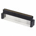 2-5146896-1 by TE Connectivity AMP Connectors - CONNECTOR RECPT 64POS SMD GOLD