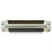 2-5174225-5 by TE Connectivity AMP Connectors - CONNECTOR D-TYPE CAP 68POS R/A SLDR