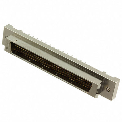 2-5174339-5 by TE Connectivity AMP Connectors - CONNECTOR D-TYPE CAP 68POS VERT SLDR
