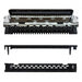2-5175677-7 by TE Connectivity AMP Connectors - CONNECTOR PLUG 50POS STR IDC