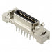 2-5175887-4 by TE Connectivity AMP Connectors - CONNECTOR RECPT 26POS PCB SOLDER