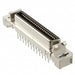 2-5175887-7 by TE Connectivity AMP Connectors - CONNECTOR RECPT 50POS PCB SOLDER