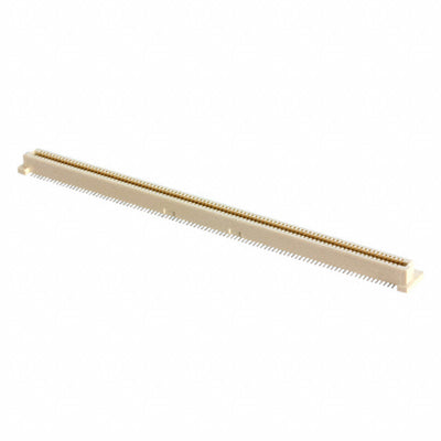2-5177985-0 by TE Connectivity AMP Connectors - CONNECTOR RECPT 200POS SMD GOLD