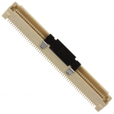 2-5177986-5 by TE Connectivity AMP Connectors - CONNECTOR PLUG 120POS SMD GOLD