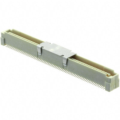 2-5177986-6 by TE Connectivity AMP Connectors - CONNECTOR PLUG 140POS SMD GOLD