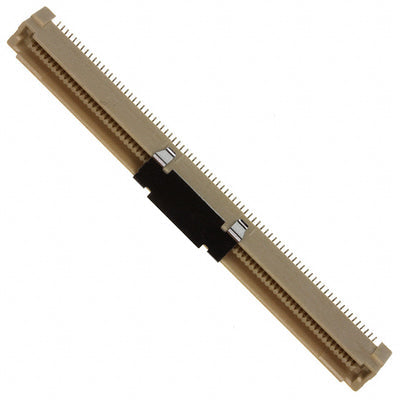2-5177986-8 by TE Connectivity AMP Connectors - CONNECTOR PLUG 160POS SMD GOLD
