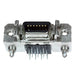 2-5178238-1 by TE Connectivity AMP Connectors - CONNECTOR RECPT 14POS R/A SOLDER