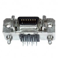 5178238-1 by TE Connectivity AMP Connectors - CONNECTOR RECPT 14POS R/A SOLDER