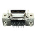 2-5178238-2 by TE Connectivity AMP Connectors - CONNECTOR RECPT 20POS R/A SOLDER