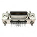 2-5178238-4 by TE Connectivity AMP Connectors - CONNECTOR RECPT 26POS R/A SOLDER