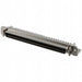 2-5178238-9 by TE Connectivity AMP Connectors - CONNECTOR RECPT 100POS R/A SOLDER