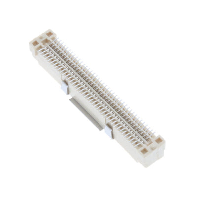 2-5179230-3 by TE Connectivity AMP Connectors - CONNECTOR PLUG 80POS SMD GOLD