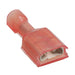 2-520184-4 by TE Connectivity AMP Connectors - CONNECTOR QC RCPT 18-22AWG 0.250