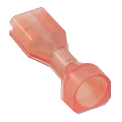 2-520262-2 by TE Connectivity AMP Connectors - CONNECTOR QC RCPT 18-22AWG 0.187