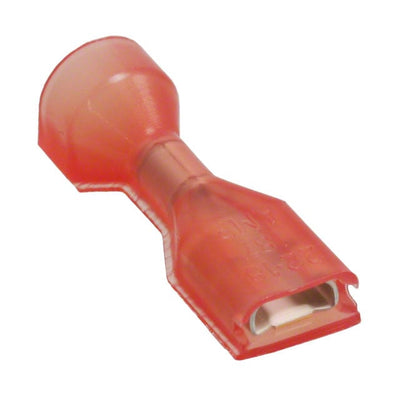 2-520275-2 by TE Connectivity AMP Connectors - CONNECTOR QC RCPT 18-22AWG 0.187
