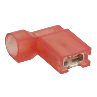2-520334-2 by TE Connectivity AMP Connectors - CONNECTOR QC RCPT 18-22AWG 0.187