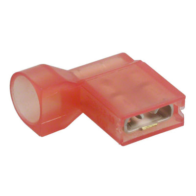 2-520856-2 by TE Connectivity AMP Connectors - CONNECTOR QC RCPT 18-22AWG 0.250