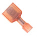 2-521105-2 by TE Connectivity AMP Connectors - CONNECTOR QC TAB 18-22AWG 0.187 CRIMP