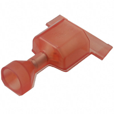 2-521144-2 by TE Connectivity AMP Connectors - CONNECTOR QC TAB 18-22AWG 0.250 CRIMP