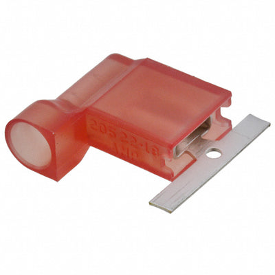 2-521164-2 by TE Connectivity AMP Connectors - CONNECTOR QC RCPT 18-22AWG 0.187