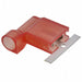 2-521164-2 by TE Connectivity AMP Connectors - CONNECTOR QC RCPT 18-22AWG 0.187
