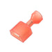 2-521192-2 by TE Connectivity AMP Connectors - CONNECTOR QC TAB 18-22AWG 0.250 CRIMP