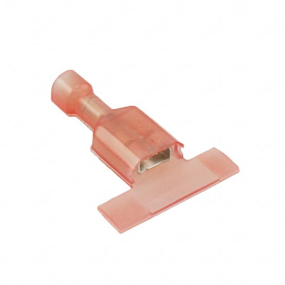 2-521308-2 by TE Connectivity AMP Connectors - CONNECTOR QC RCPT 18-22AWG 0.205