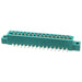 2-530655-4 by TE Connectivity AMP Connectors - CONNECTOR EDGE DUAL FMALE 30POS 0.156