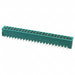 2-530666-6 by TE Connectivity AMP Connectors - CONNECTOR EDGE DUAL FMALE 44POS 0.156