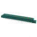 2-530678-6 by TE Connectivity AMP Connectors - CONNECTOR EDGE DUAL FMALE 44POS 0.156