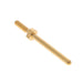 2-532828-5 by TE Connectivity Aerospace, Defense and Marine - CONTACT PIN POWER GOLD
