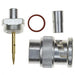2-5329444-1 by TE Connectivity AMP Connectors - CONNECTOR BNC PLUG STR 50 OHM PUSH