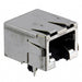 2-5338556-1 by TE Connectivity AMP Connectors - CONNECTOR MOD JACK 8P8C R/A SHIELDED