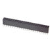 7-534206-2 by TE Connectivity AMP Connectors - CONNECTOR RECPT 44POS 0.1 GOLD PCB