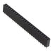 2-534237-3 by TE Connectivity AMP Connectors - CONNECTOR RECPT 25POS 0.1 GOLD PCB