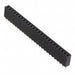 7-146386-8 by TE Connectivity AMP Connectors - CONNECTOR RECPT 25POS 0.1 GOLD PCB