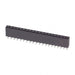 2-534237-8 by TE Connectivity AMP Connectors - CONNECTOR RECPT 30POS 0.1 GOLD PCB