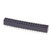 7-535542-0 by TE Connectivity AMP Connectors - CONNECTOR RECPT 40POS 0.1 GOLD PCB