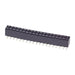 2-534998-0 by TE Connectivity AMP Connectors - CONNECTOR RECPT 40POS 0.1 GOLD PCB