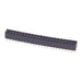 2-534998-5 by TE Connectivity AMP Connectors - CONNECTOR RECPT 50POS 0.1 GOLD PCB