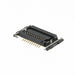 2-5353512-0 by TE Connectivity AMP Connectors - CONNECTOR RECPT 20POS SMD GOLD