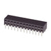 2-535512-0 by TE Connectivity AMP Connectors - CONNECTOR RECPT 26POS 0.1 GOLD PCB R/A
