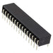 1825945-1 by TE Connectivity AMP Connectors - CONNECTOR RECPT 30POS 0.1 GOLD PCB R/A