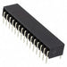 2-5535512-2 by TE Connectivity AMP Connectors - CONNECTOR RECPT 30POS 0.1 GOLD PCB R/A